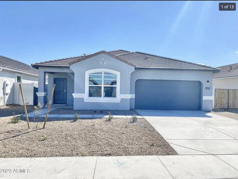 1079 W Chimes Tower Dr, Casa Grande, AZ 85122