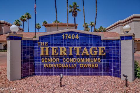 17404 N 99th Ave #337, Sun City, AZ 85373