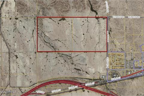 0 S Gila Blvd #00, Gila Bend, AZ 85337