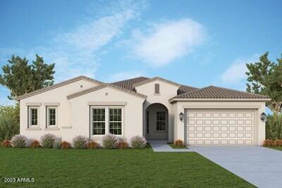 21401 W Mariposa St, Buckeye, AZ 85396
