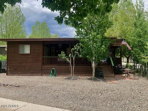 17550 S Munds Ranch Rd #337, Munds Park, AZ 86017