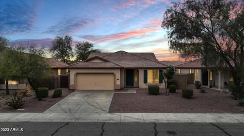 3086 E Merlot St, Gilbert, AZ 85298