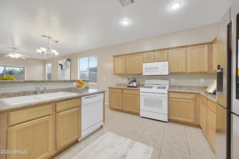 3086 E Merlot St, Gilbert, AZ 85298 photo 4