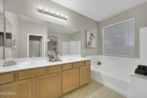 3086 E Merlot St, Gilbert, AZ 85298 photo 6