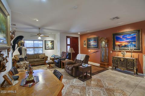 6901 W Denton Ln, Glendale, AZ 85303