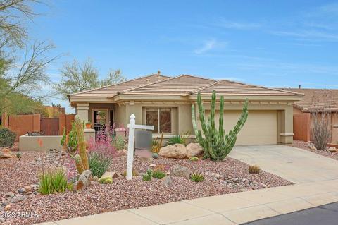 2501 W Myopia Dr, Anthem, AZ 85086