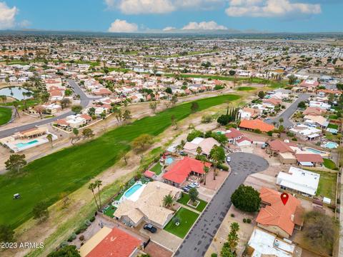 6218 E Camelot Dr, Mesa, AZ 85215 photo 6