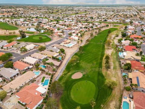 6218 E Camelot Dr, Mesa, AZ 85215 photo 8