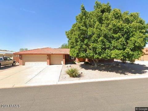 6218 E Camelot Dr, Mesa, AZ 85215 photo 9