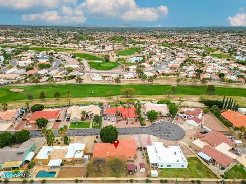 6218 E Camelot Dr, Mesa, AZ 85215 photo 4