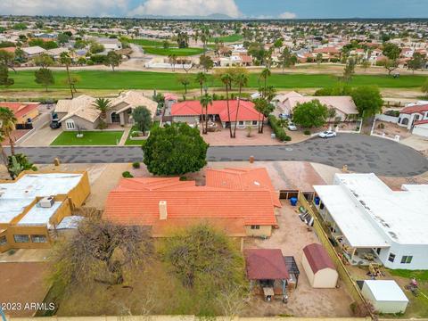 6218 E Camelot Dr, Mesa, AZ 85215 photo 3