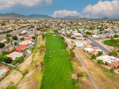 6218 E Camelot Dr, Mesa, AZ 85215 photo 7