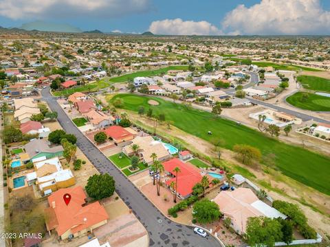 6218 E Camelot Dr, Mesa, AZ 85215 photo 2
