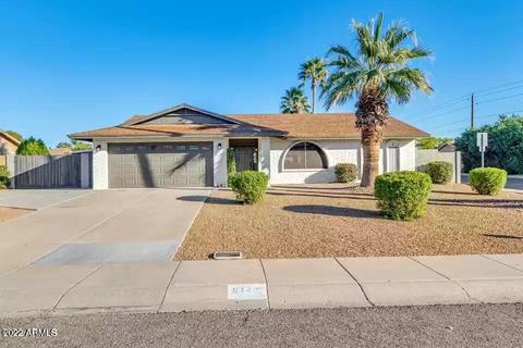 5142 E Nisbet Rd, Scottsdale, AZ 85254