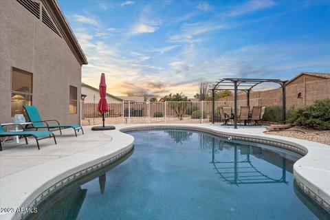 9622 E Pantera Ave, Mesa, AZ 85212 photo 2