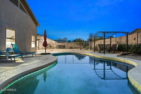 9622 E Pantera Ave, Mesa, AZ 85212 photo 24