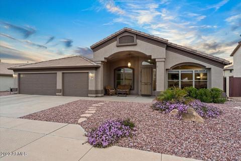 9622 E Pantera Ave, Mesa, AZ 85212