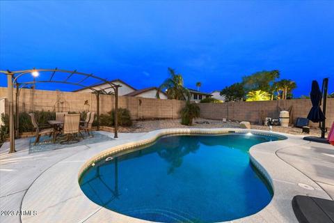 9622 E Pantera Ave, Mesa, AZ 85212 photo 25