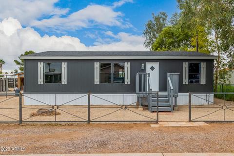 502 S 96th Pl, Mesa, AZ 85208