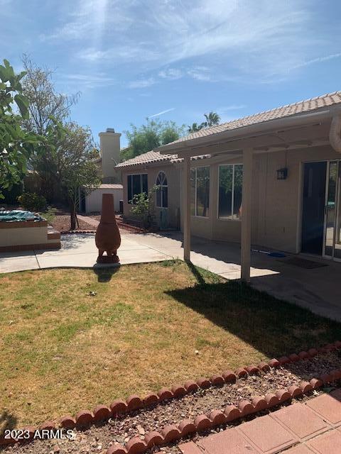 6304 E Presidio St, Mesa, AZ 85215 photo 28
