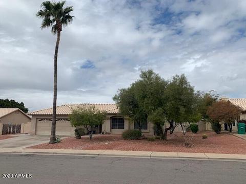 6304 E Presidio St, Mesa, AZ 85215