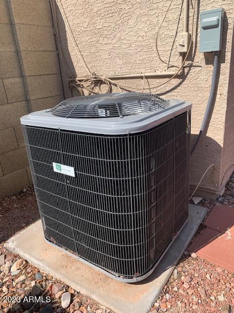 6304 E Presidio St, Mesa, AZ 85215 photo 3