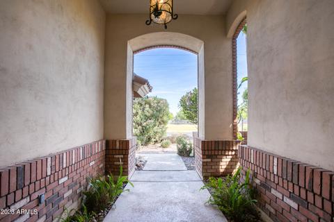 3543 E Covina St, Mesa, AZ 85213 photo 21