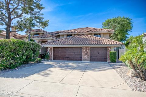 3543 E Covina St, Mesa, AZ 85213