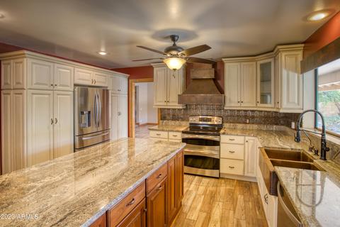 3543 E Covina St, Mesa, AZ 85213 photo 5