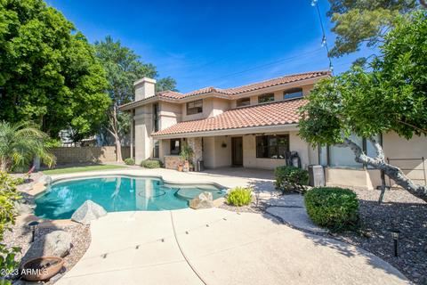 3543 E Covina St, Mesa, AZ 85213 photo 22