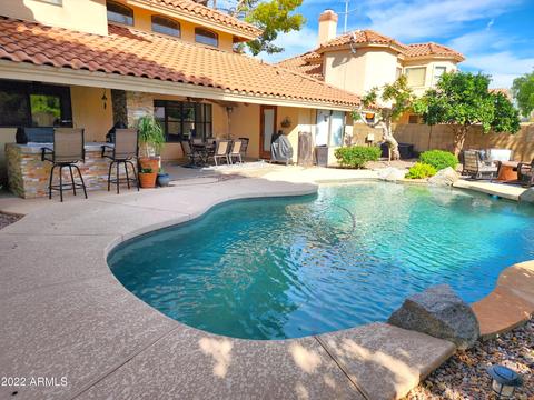 3543 E Covina St, Mesa, AZ 85213 photo 38
