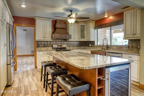 3543 E Covina St, Mesa, AZ 85213 photo 4