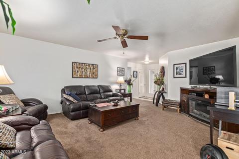 7332 E Drummer Ave, Mesa, AZ 85208 photo 7