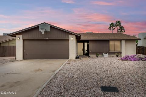 7332 E Drummer Ave, Mesa, AZ 85208 photo 1