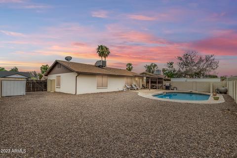 7332 E Drummer Ave, Mesa, AZ 85208 photo 22