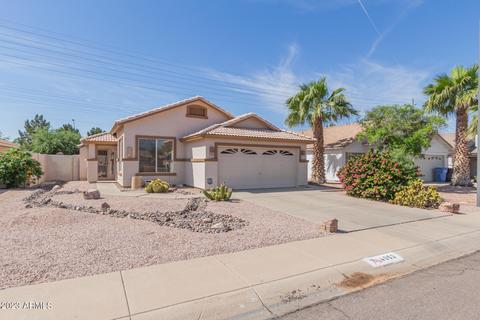 4053 E Princeton Ave, Gilbert, AZ 85234
