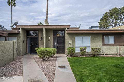 1051 S Dobson Rd #210, Mesa, AZ 85202
