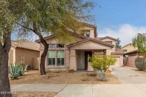 2218 W Oyer Ln, Phoenix, AZ 85085