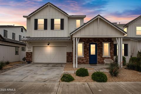 22716 E Arroyo Verde Dr, Queen Creek, AZ 85142