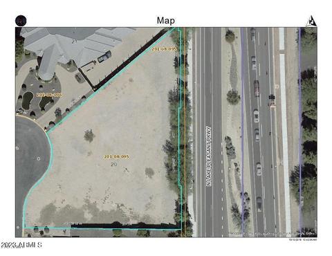 24431 N 99th Ln #20, Peoria, AZ 85383