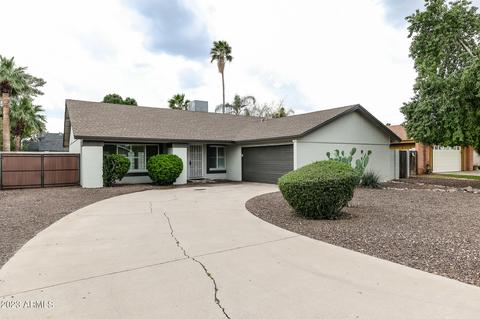 2641 E Louise Dr, Phoenix, AZ 85032 photo 2