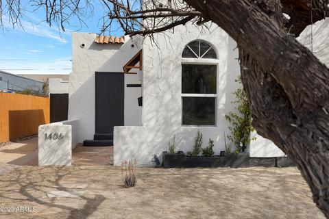 1406 E Brill St, Phoenix, AZ 85006 photo 1