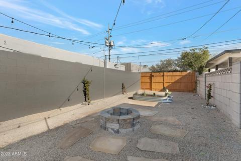 1406 E Brill St, Phoenix, AZ 85006 photo 19