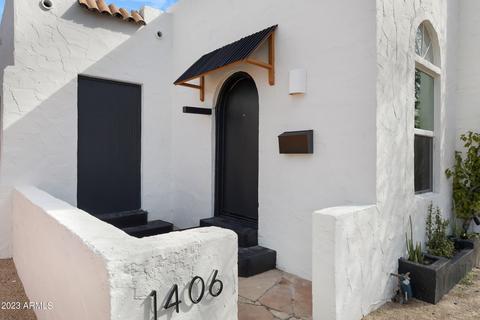 1406 E Brill St, Phoenix, AZ 85006 photo 2