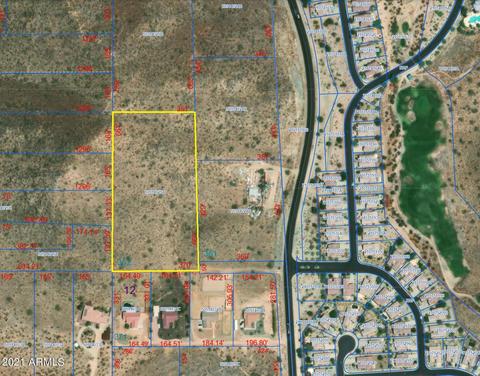 31500 N Gary Rd #362, Queen Creek, AZ 85144