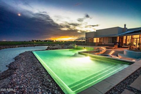 4747 W Prina Pkwy, Central, AZ 85531