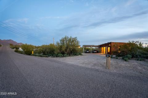 4425 E Junction Dr, Apache Junction, AZ 85119