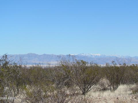 tbd Easy Acres Lot 7 Blk 12 -- #7, Bisbee, AZ 85603