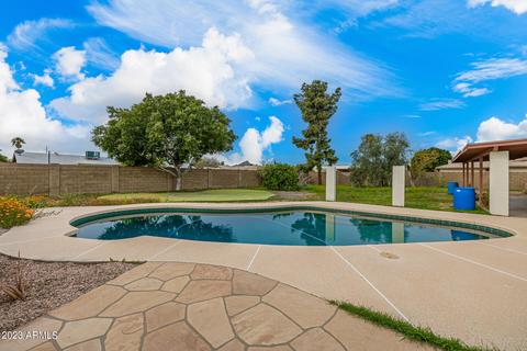 3433 E Waltann Ln, Phoenix, AZ 85032 photo 36