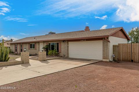 3433 E Waltann Ln, Phoenix, AZ 85032 photo 4